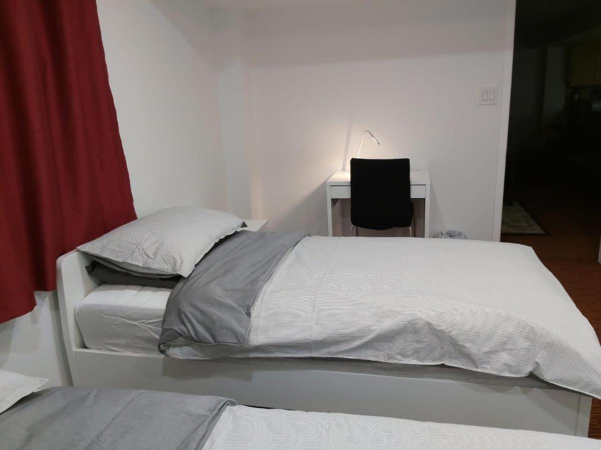 Guest House Room No 03 Mississauga Exterior photo